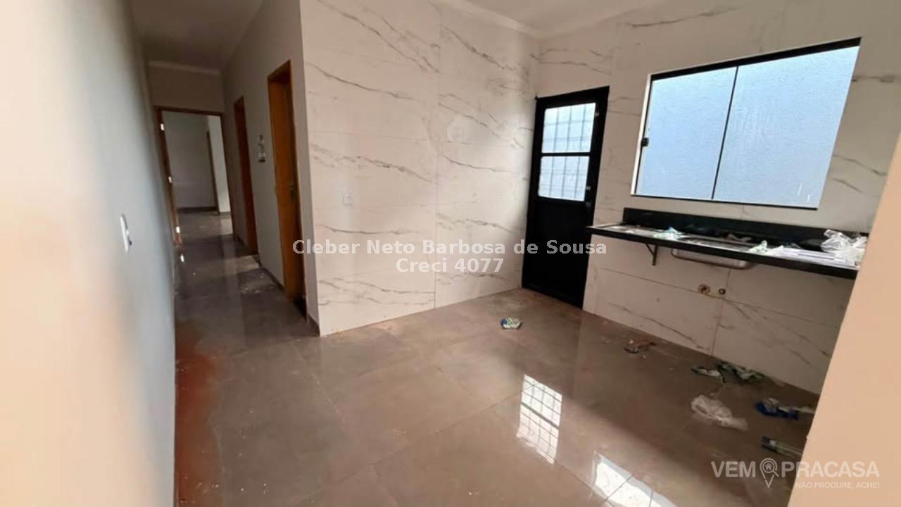 Casa Térrea à venda no Jardim Tijuca, Campo Grande – foto 5