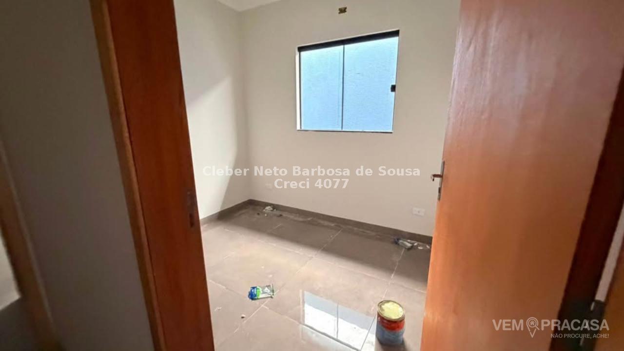 Casa Térrea à venda no Jardim Tijuca, Campo Grande – foto 7