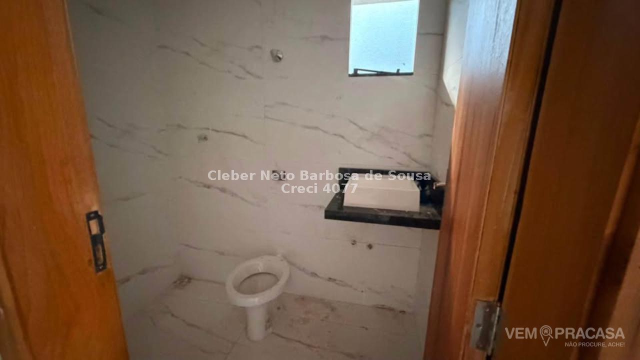 Casa Térrea à venda no Jardim Tijuca, Campo Grande – foto 6