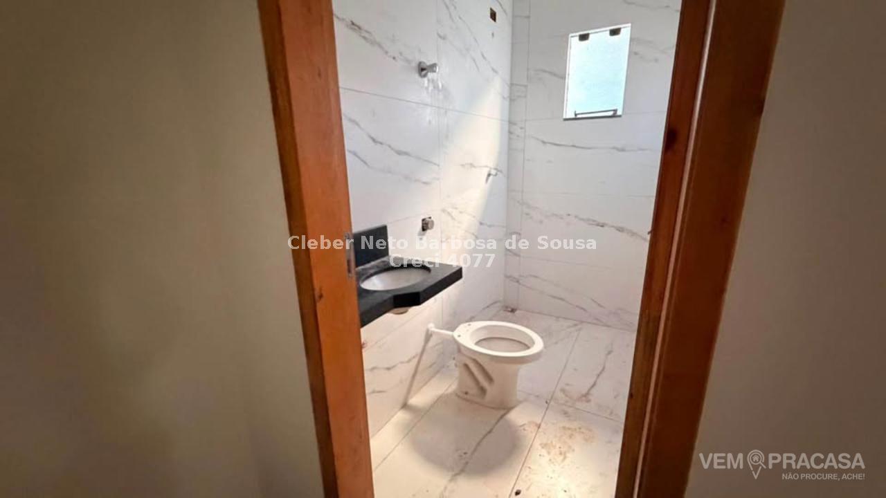 Casa Térrea à venda no Jardim Tijuca, Campo Grande – foto 10