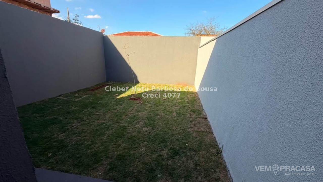 Casa Térrea à venda no Jardim Tijuca, Campo Grande – foto 12