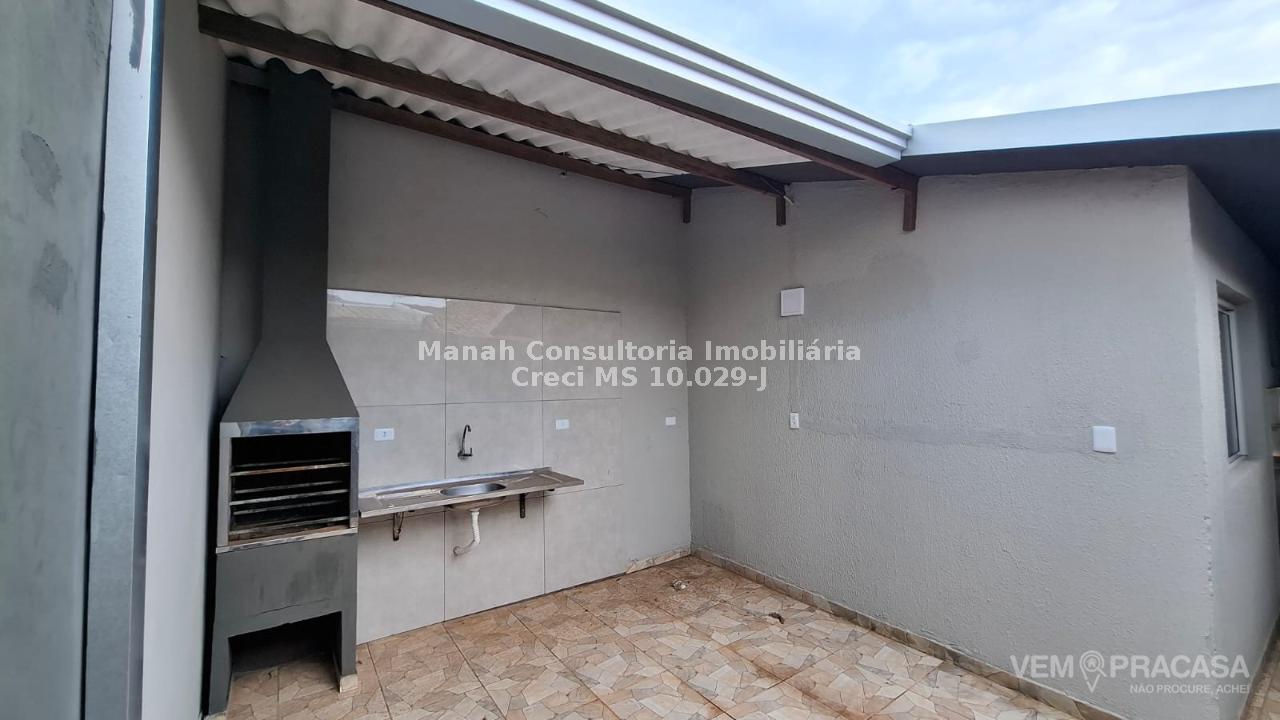 Casa Térrea para alugar no Caiobá, Campo Grande – foto 12