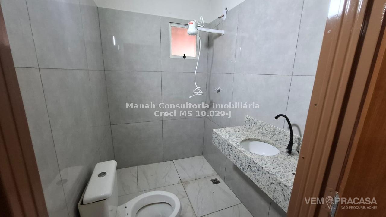 Casa Térrea para alugar no Caiobá, Campo Grande – foto 8