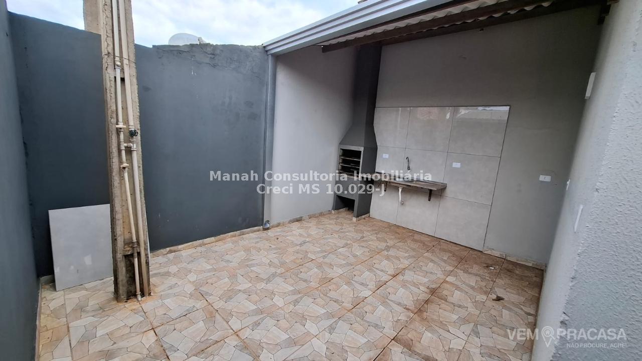Casa Térrea para alugar no Caiobá, Campo Grande – foto 10