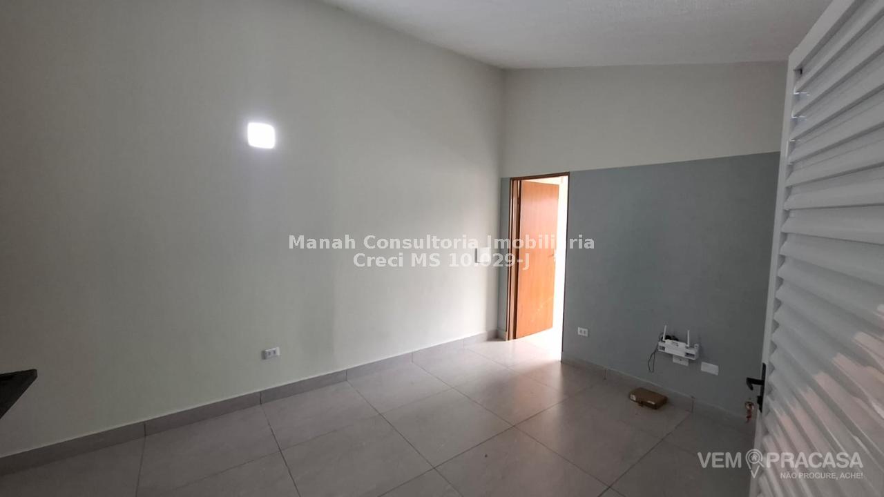 Casa Térrea para alugar no Caiobá, Campo Grande – foto 4