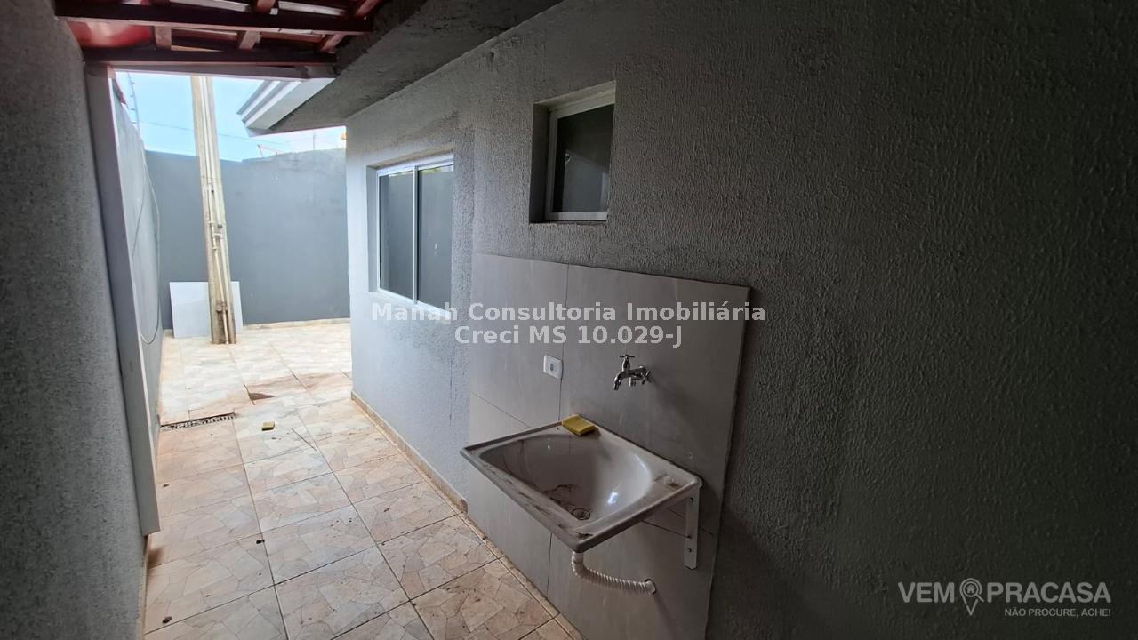 Casa Térrea para alugar no Caiobá, Campo Grande – foto 11