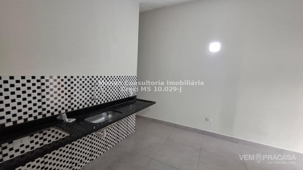 Casa Térrea para alugar no Caiobá, Campo Grande – foto 5