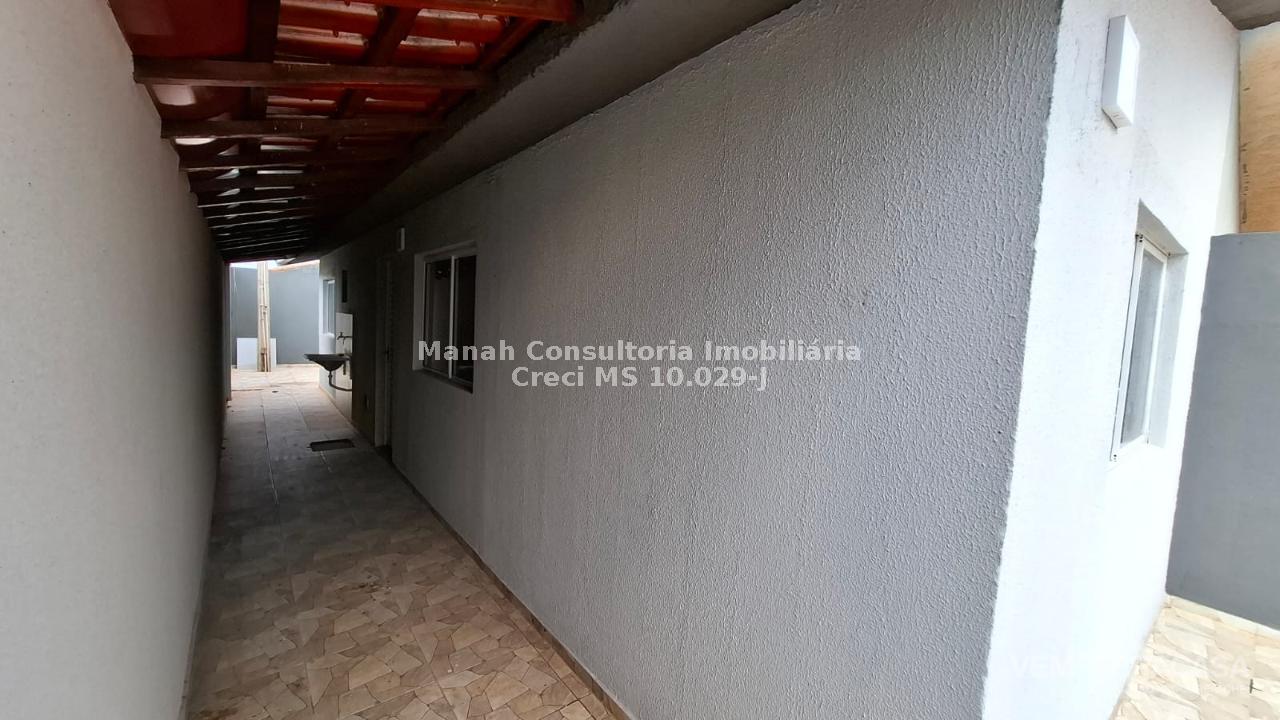 Casa Térrea para alugar no Caiobá, Campo Grande – foto 3