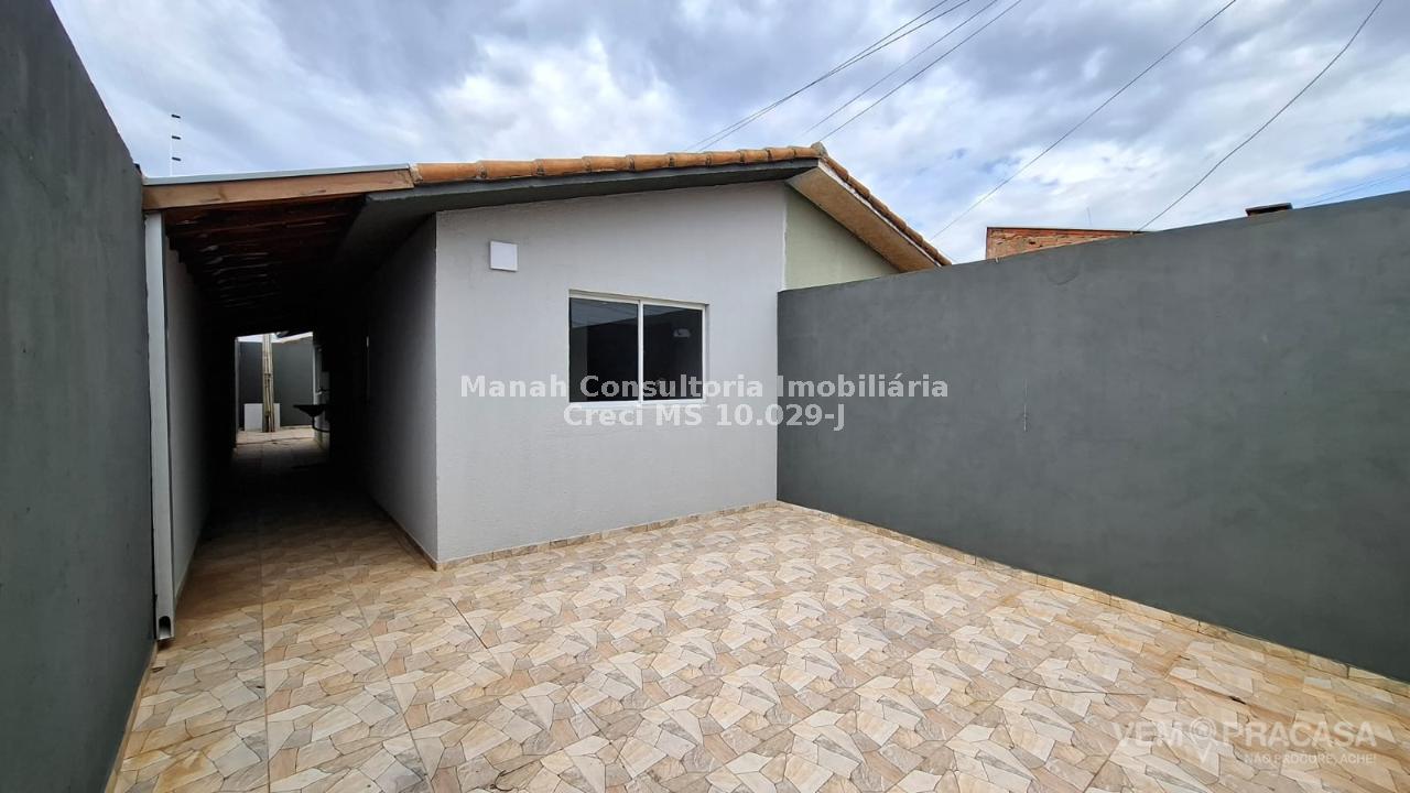 Casa Térrea para alugar no Caiobá, Campo Grande – foto 2