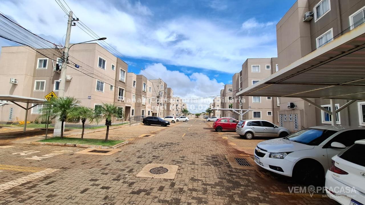 Apartamento à venda na Vila São Jorge da Lagoa, Campo Grande – foto 15