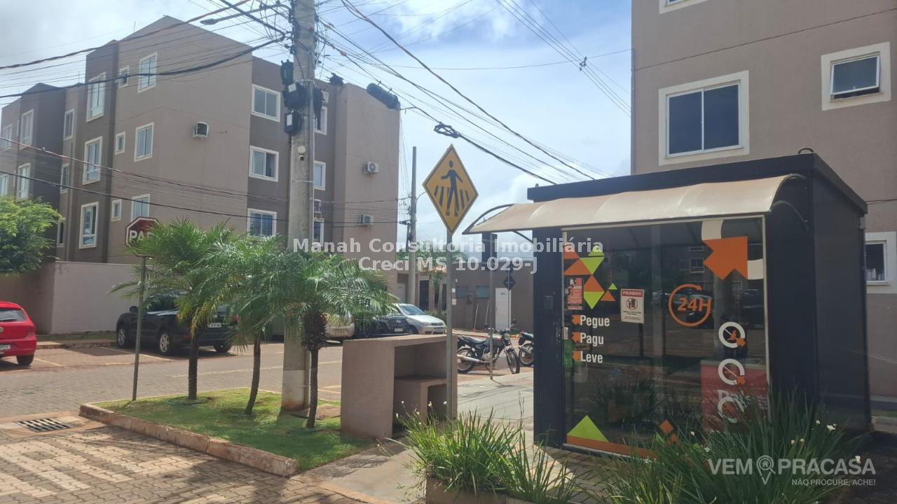 Apartamento à venda na Vila São Jorge da Lagoa, Campo Grande – foto 16