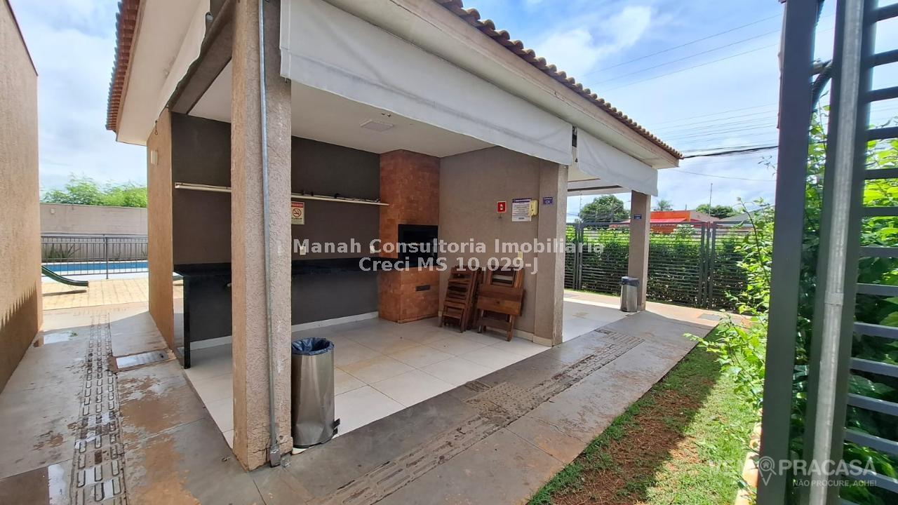 Apartamento à venda na Vila São Jorge da Lagoa, Campo Grande – foto 17