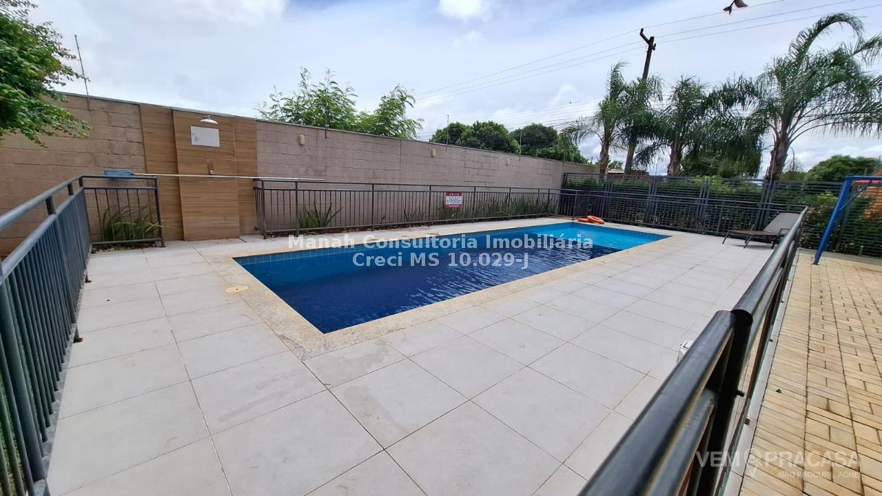 Apartamento à venda na Vila São Jorge da Lagoa, Campo Grande – foto 14