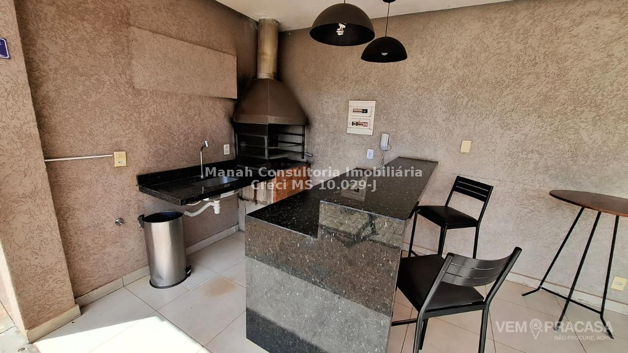 Apartamento à venda na Vila São Jorge da Lagoa, Campo Grande – foto 18