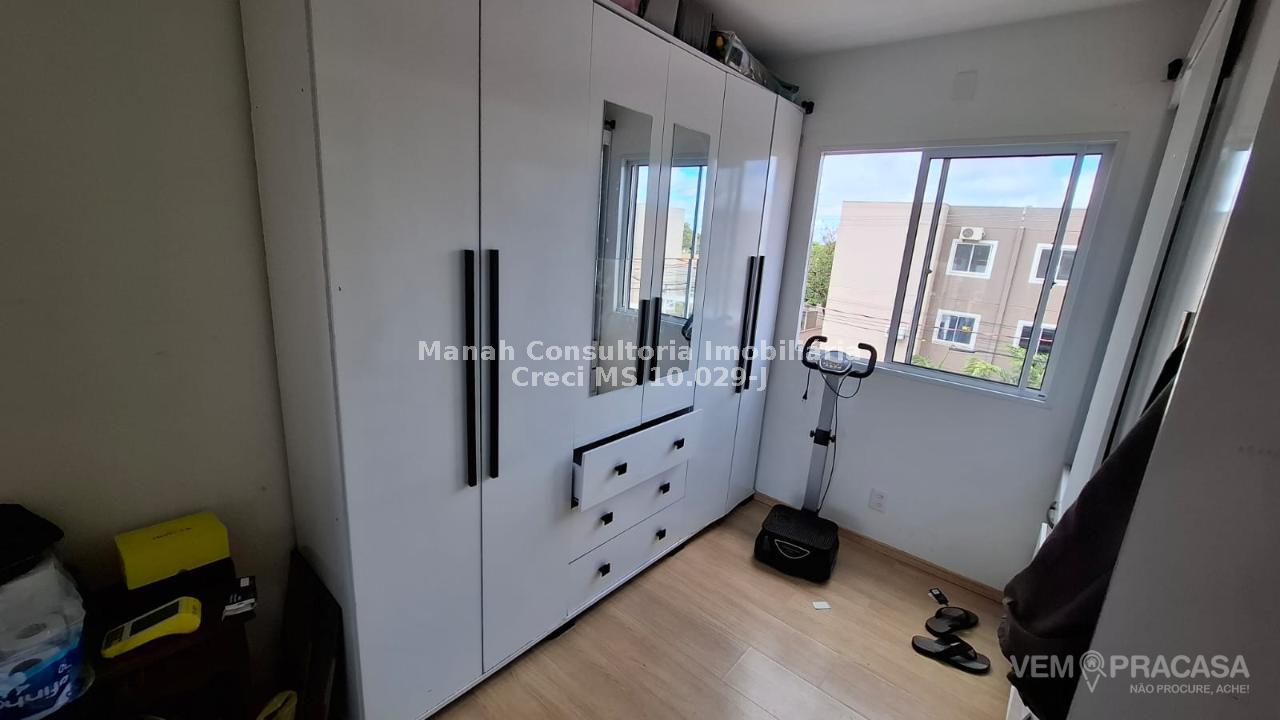 Apartamento à venda na Vila São Jorge da Lagoa, Campo Grande – foto 13