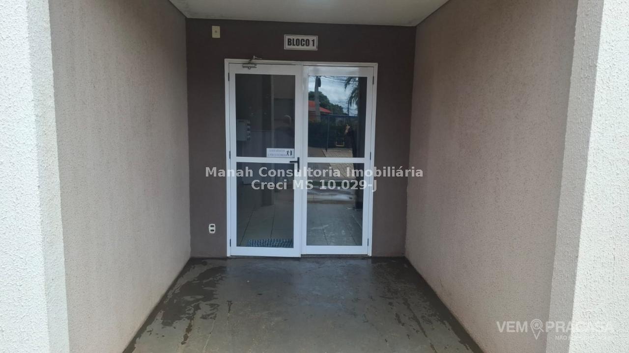 Apartamento à venda na Vila São Jorge da Lagoa, Campo Grande – foto 4