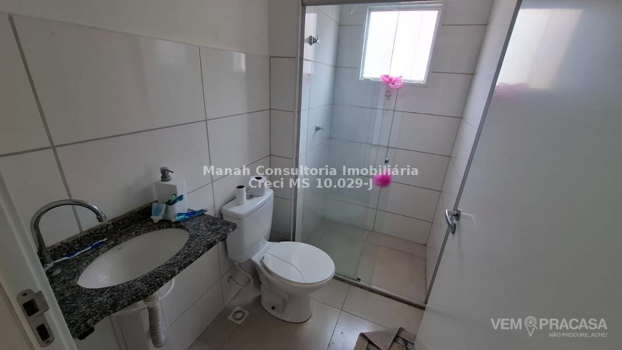 Apartamento à venda na Vila São Jorge da Lagoa, Campo Grande – foto 11