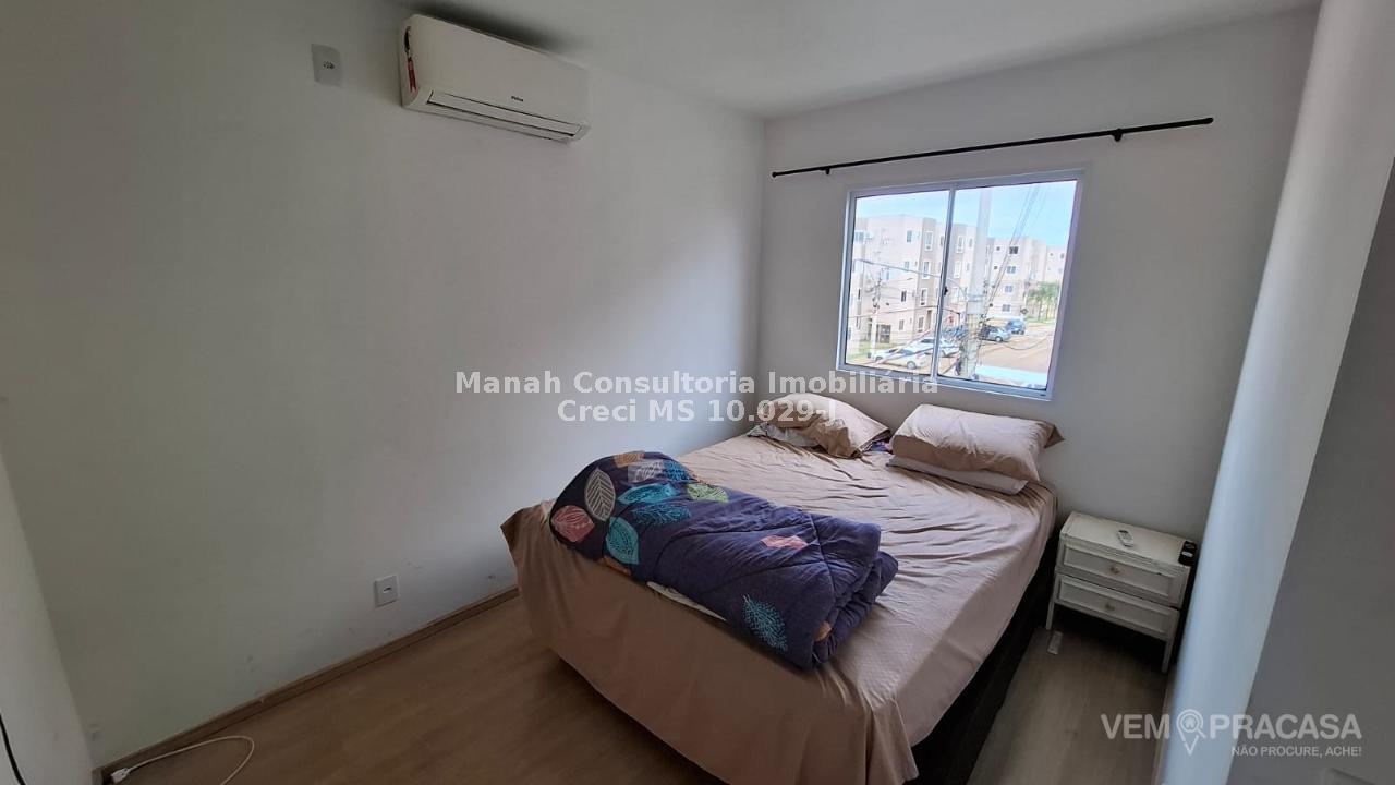 Apartamento à venda na Vila São Jorge da Lagoa, Campo Grande – foto 12
