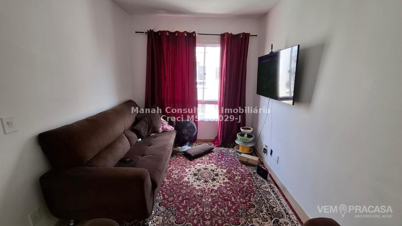 Apartamento à venda na Vila São Jorge da Lagoa, Campo Grande – foto 8