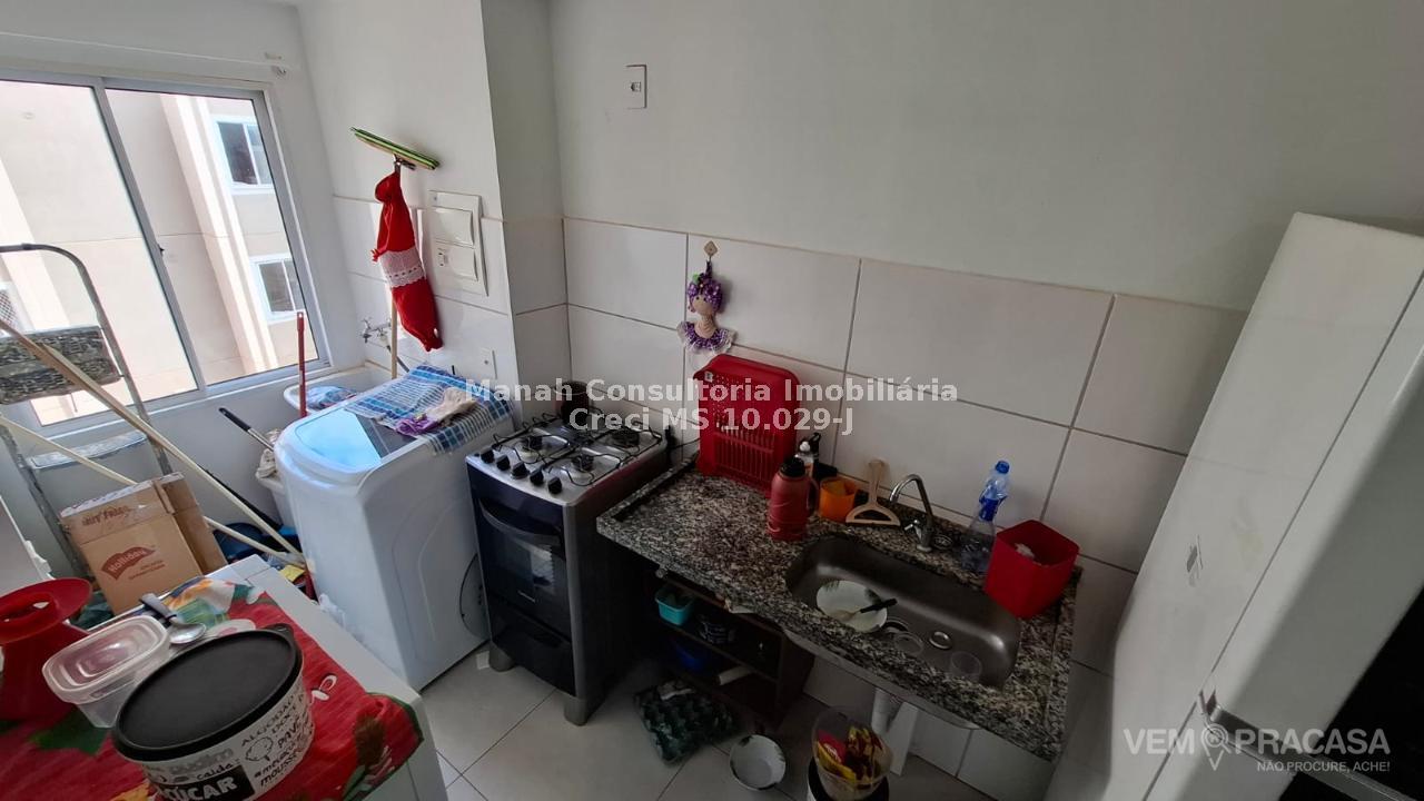 Apartamento à venda na Vila São Jorge da Lagoa, Campo Grande – foto 9