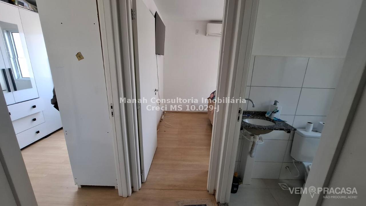 Apartamento à venda na Vila São Jorge da Lagoa, Campo Grande – foto 10