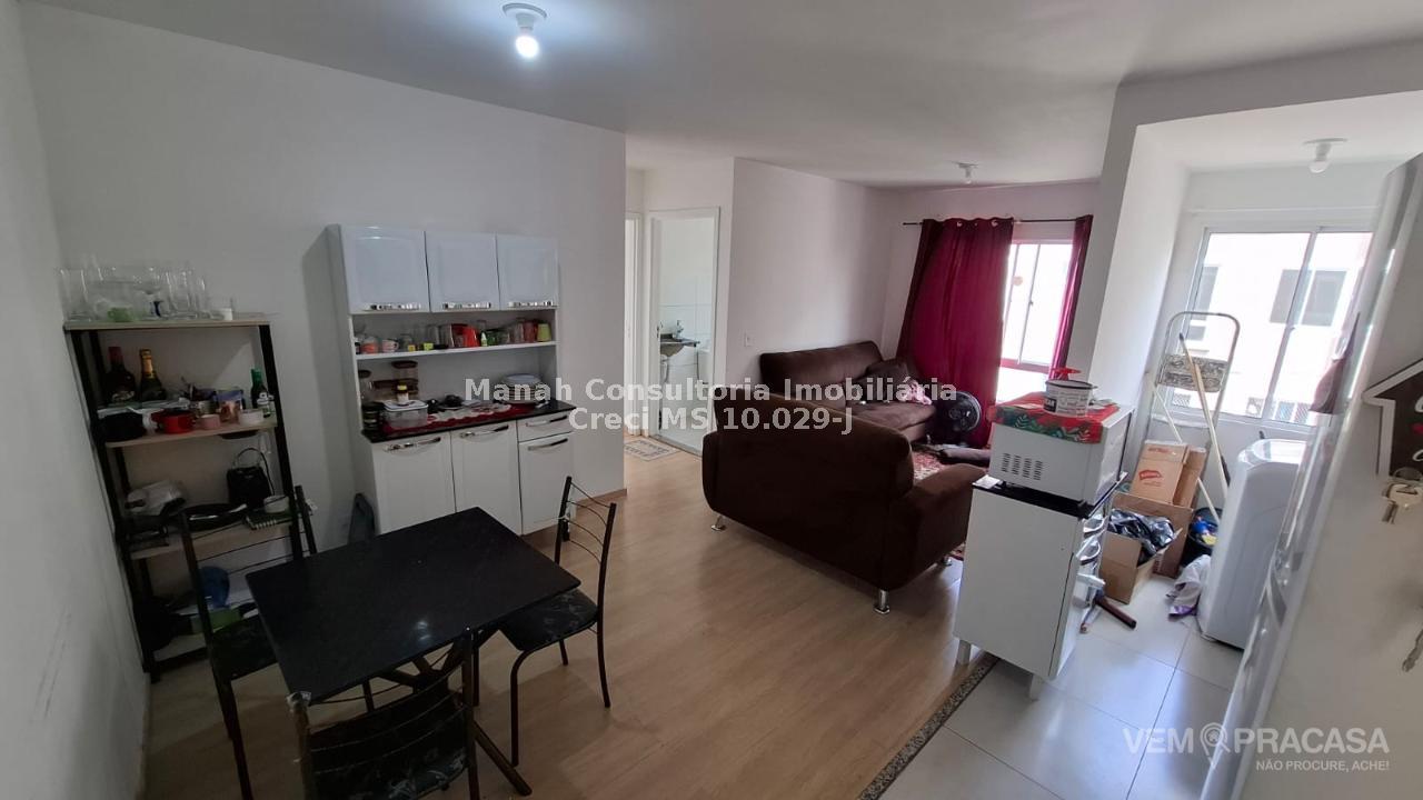 Apartamento à venda na Vila São Jorge da Lagoa, Campo Grande – foto 6