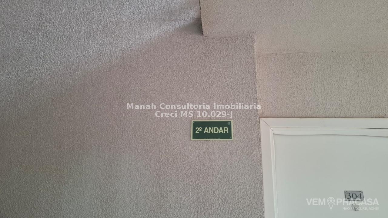 Apartamento à venda na Vila São Jorge da Lagoa, Campo Grande – foto 19