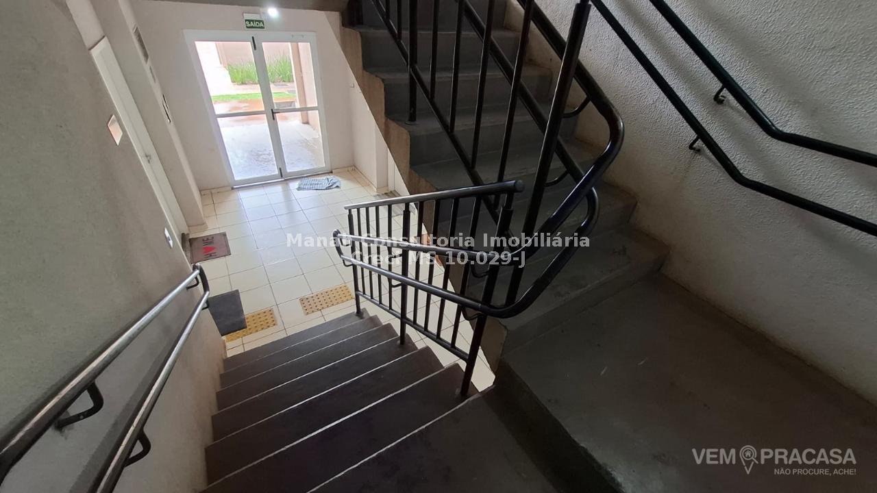 Apartamento à venda na Vila São Jorge da Lagoa, Campo Grande – foto 20