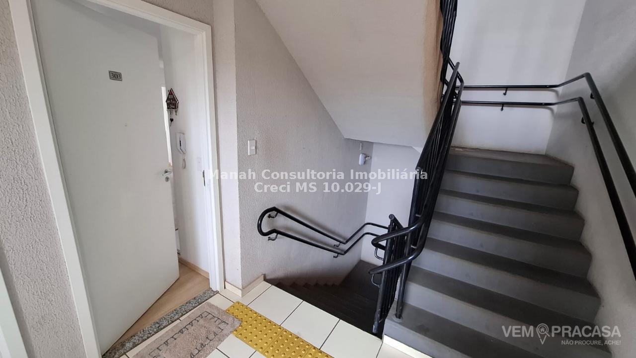 Apartamento à venda na Vila São Jorge da Lagoa, Campo Grande – foto 5