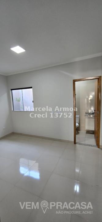 Casa Térrea à venda no Mata do Segredo, Campo Grande – foto 4