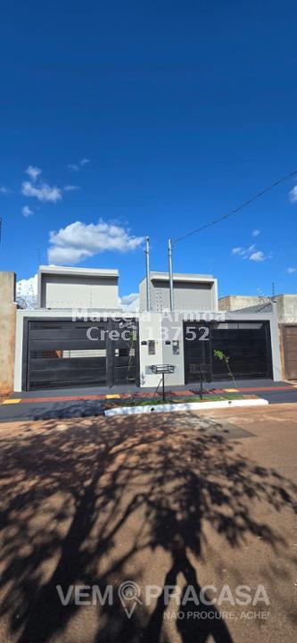 Casa Térrea à venda no Mata do Segredo, Campo Grande – foto 6
