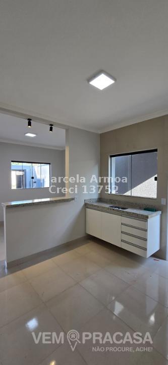 Casa Térrea à venda no Mata do Segredo, Campo Grande – foto 7