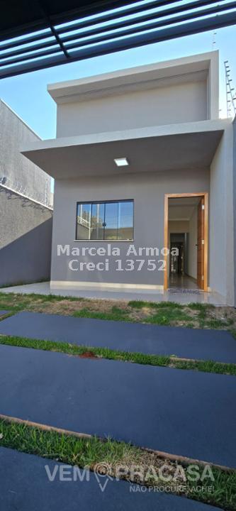 Casa Térrea à venda no Mata do Segredo, Campo Grande – foto 8