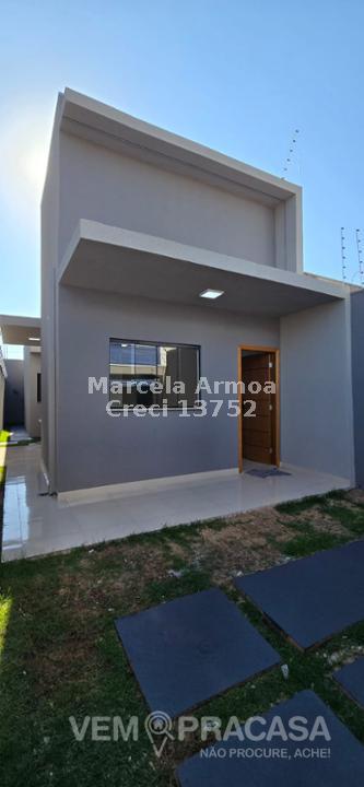 Casa Térrea à venda no Mata do Segredo, Campo Grande – foto 10