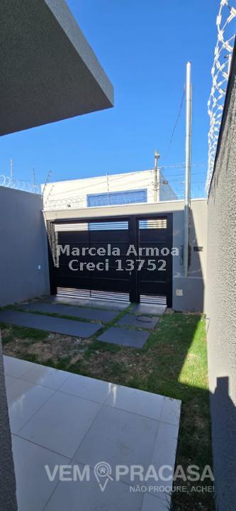 Casa Térrea à venda no Mata do Segredo, Campo Grande – foto 12
