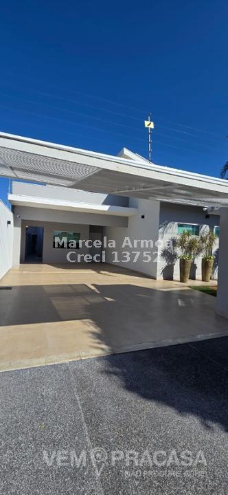 Casa Térrea à venda no Mata do Segredo, Campo Grande – foto 14