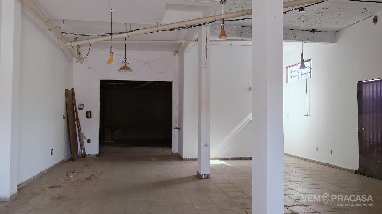 Loja/Salão para alugar na Vila Progresso, Campo Grande – foto 2