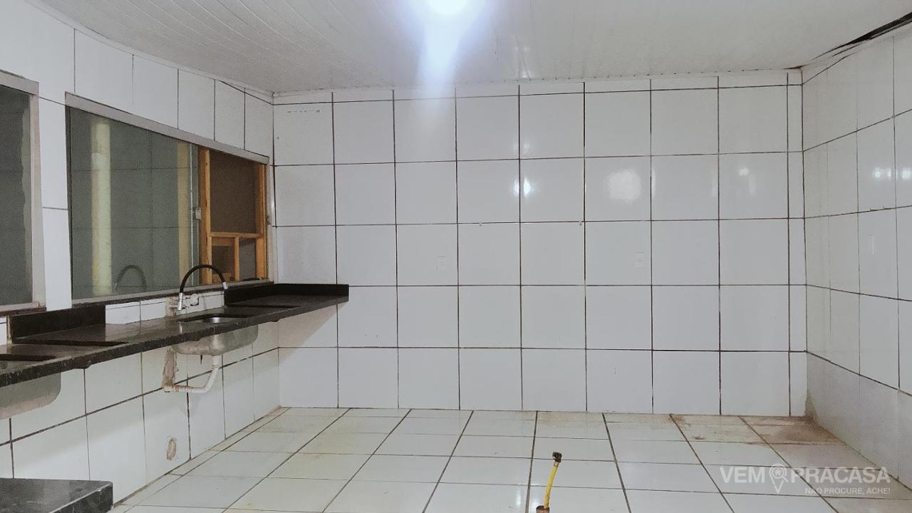 Loja/Salão para alugar na Vila Progresso, Campo Grande – foto 3