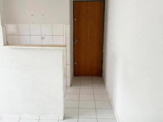 Apartamento à venda no Jardim Campo Nobre, Campo Grande