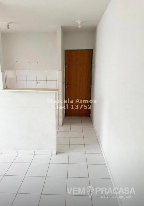 Apartamento à venda no Jardim Campo Nobre, Campo Grande – foto 1