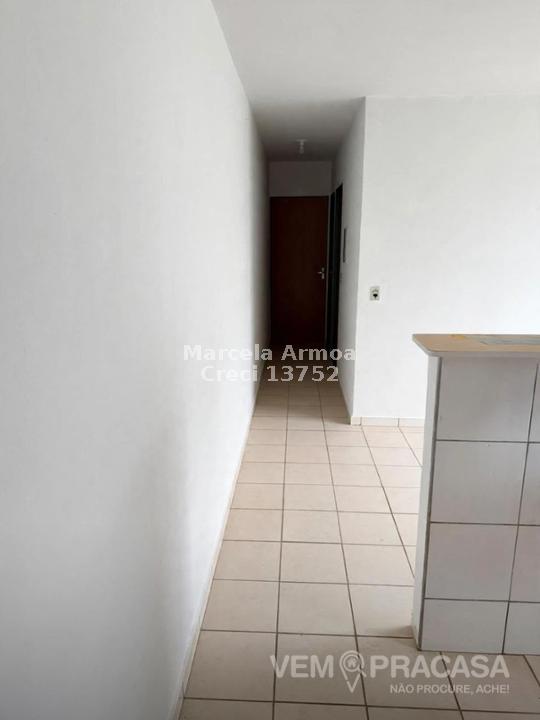 Apartamento à venda no Jardim Campo Nobre, Campo Grande – foto 2