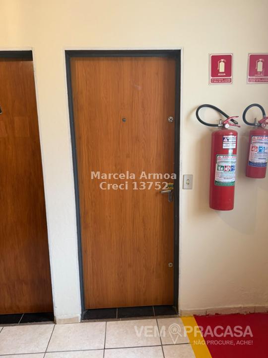 Apartamento à venda no Jardim Campo Nobre, Campo Grande – foto 5