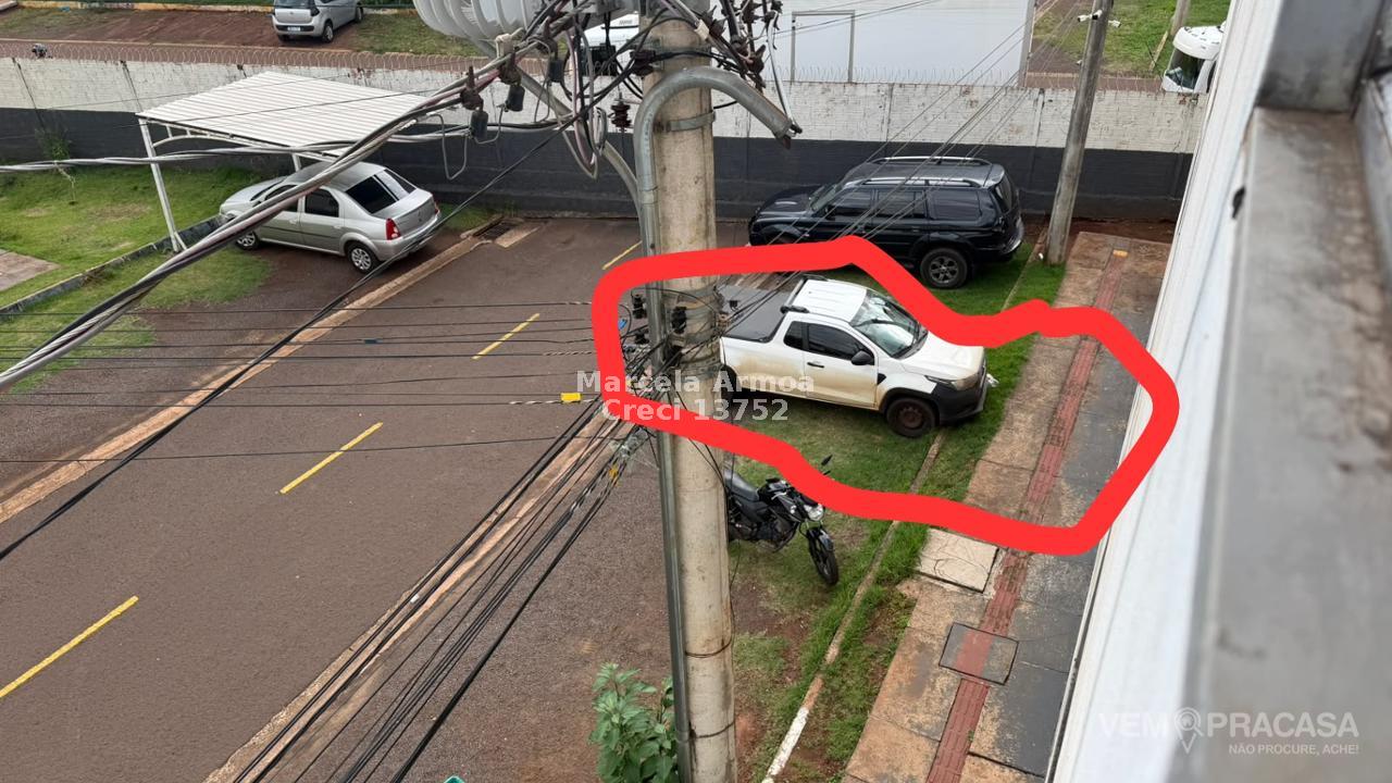 Apartamento à venda no Jardim Campo Nobre, Campo Grande – foto 8
