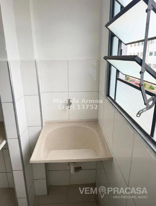 Apartamento à venda no Jardim Campo Nobre, Campo Grande – foto 14