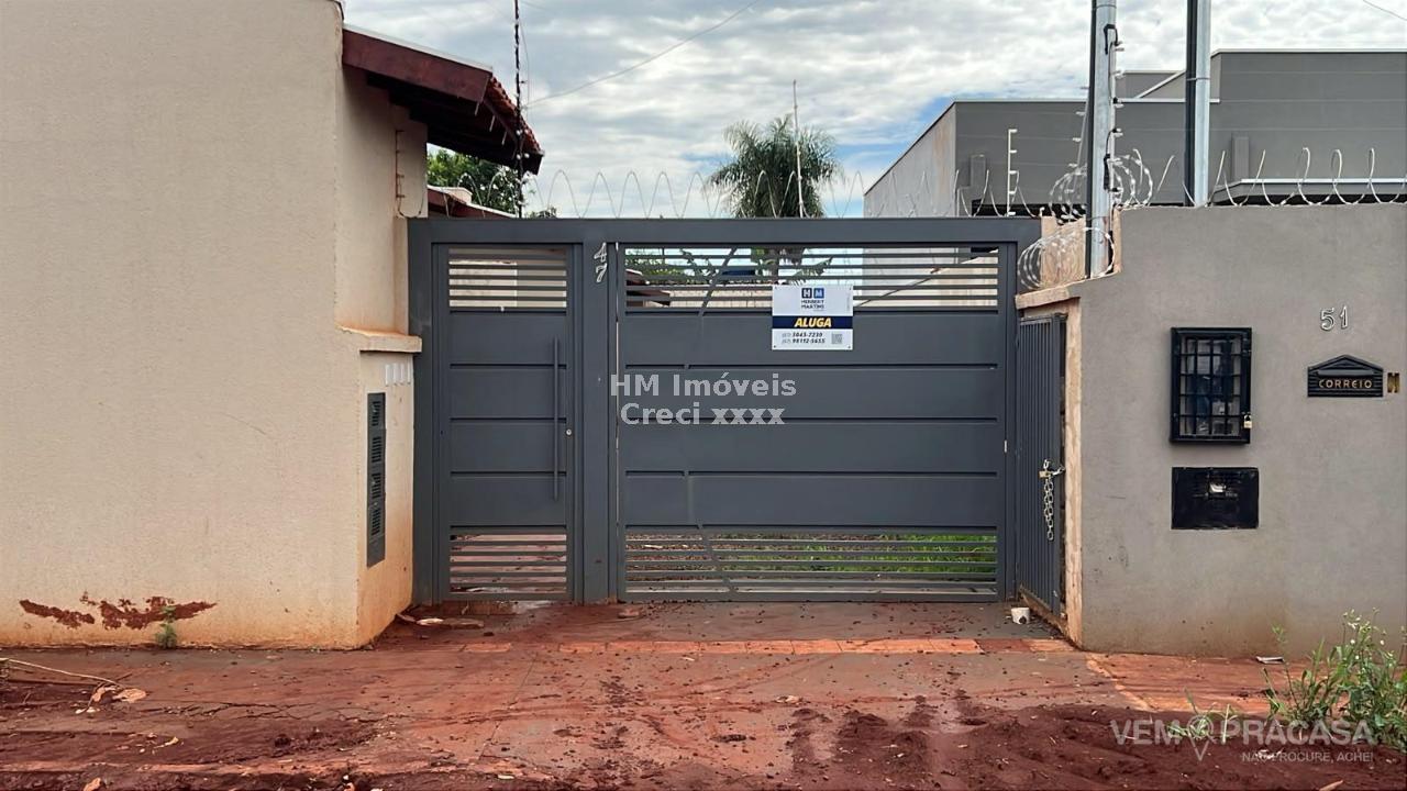 Casa de Condomínio para alugar na Vila Moreninha IV, Campo Grande – foto 1
