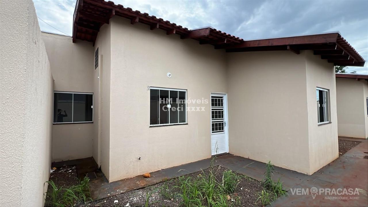 Casa de Condomínio para alugar na Vila Moreninha IV, Campo Grande – foto 2