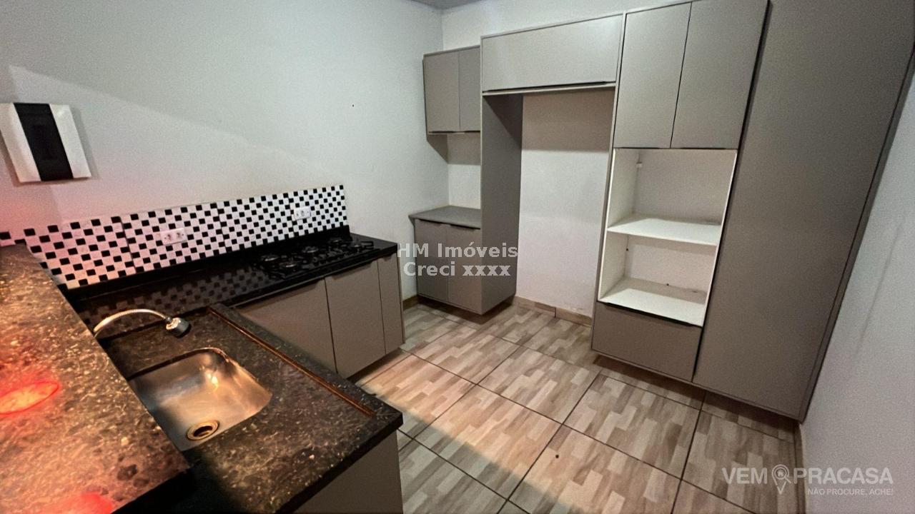 Casa Térrea para alugar no Jardim Centro Oeste, Campo Grande – foto 5