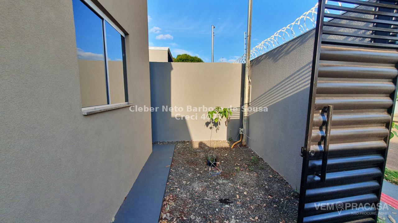 Casa Térrea à venda no Jardim Aero Rancho, Campo Grande – foto 6