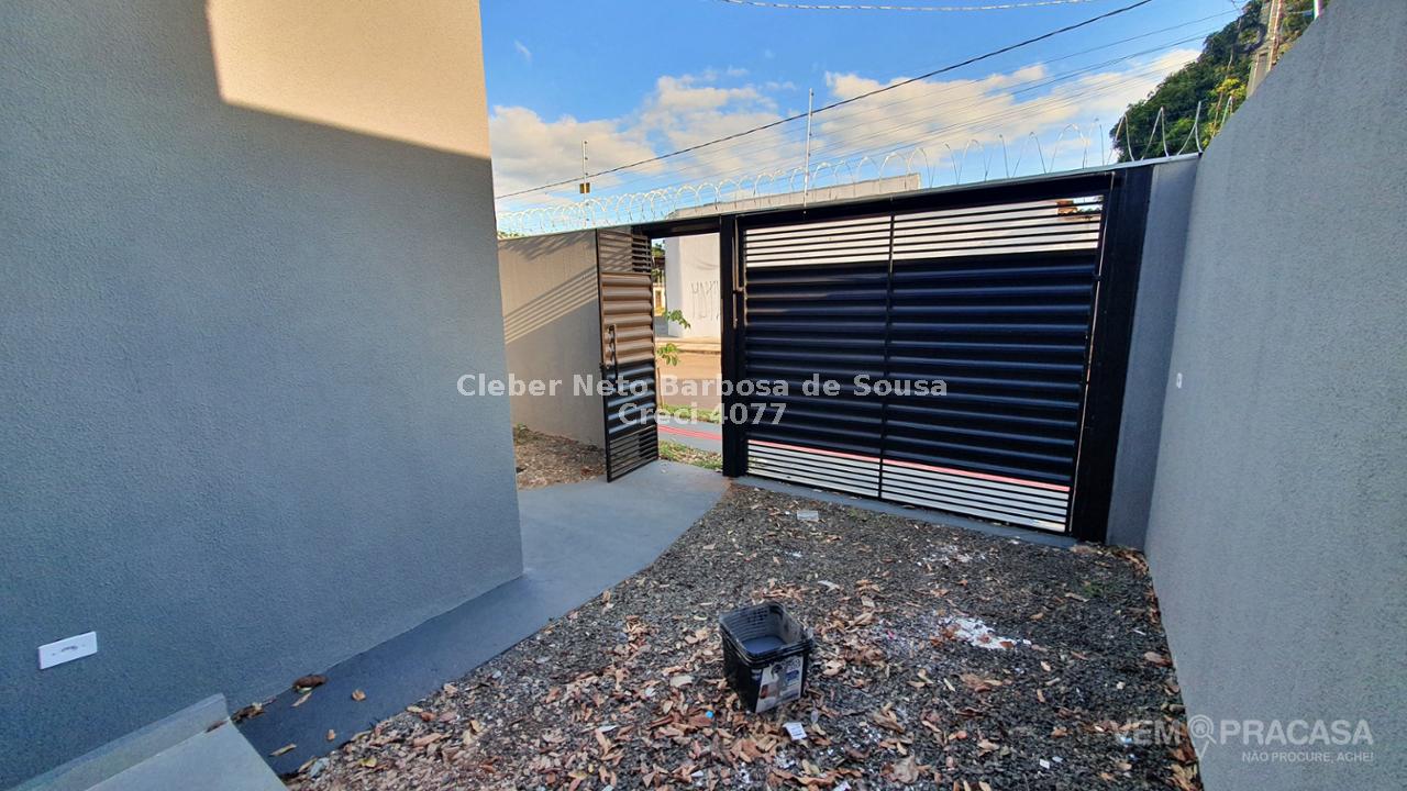 Casa Térrea à venda no Jardim Aero Rancho, Campo Grande – foto 7