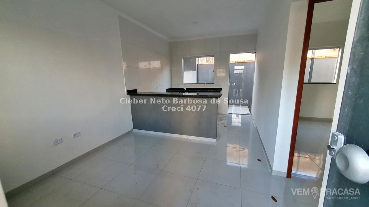 Casa Térrea à venda no Jardim Aero Rancho, Campo Grande – foto 8
